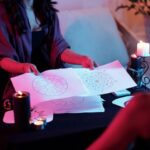 Расклад на ближайшее будущее в отношениях по Таро