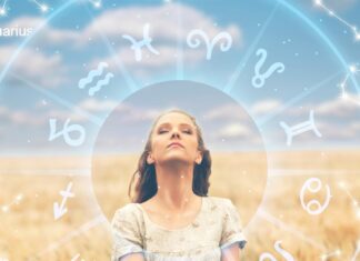 Знак зодиака 19 марта