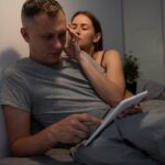 Заговор на любовь мужчины перед сном