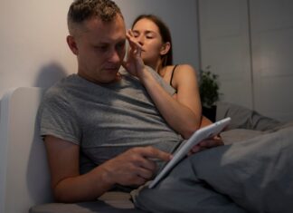 Заговор на любовь мужчины перед сном