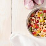 Быстрое и вкусное приготовление белой фасоли