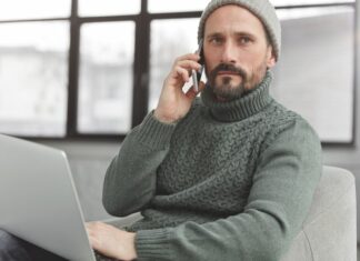 Заголовок: Красивые способы записать мужа в контактах