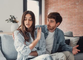 Сны: Ругаться с парнем — что они значат?