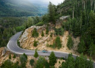 Киасуо 4: Вход через ЕСИА в Красноярском крае