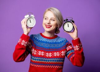 Число 14:14 на часах — что это значит?