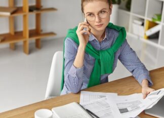 Требования налоговой в СБИС