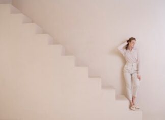 Сны о подъеме по ступенькам: интерпретация