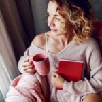 Комплименты девушке утром: слова сердца