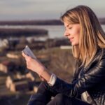 Как красиво предложить девушке встречаться по переписке