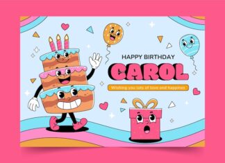 Поздравь подругу с днем рождения с юмором