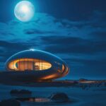 Луна и Венера в синастрии: соединение планет