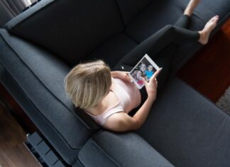 Скачать фильм с Zona на телефон