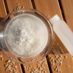 Рисовая каша на воде в мультиварке