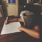 Смешной стих про Вику с матом