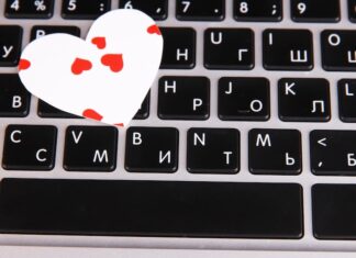 Включение перевода страницы в операционной системе GX