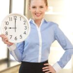 Что означает на часах 13:31