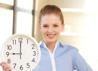 Что означает на часах 13:31