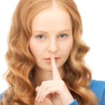 Определение формы носа по фото