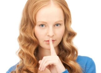 Определение формы носа по фото