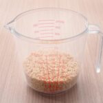 Геркулес и вода: пропорции для идеальной каши