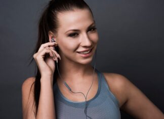 Увеличьте громкость в Bluetooth-наушниках