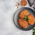 Овсяные котлеты: альтернативный рецепт мясных блюд