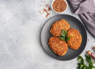 Овсяные котлеты: альтернативный рецепт мясных блюд