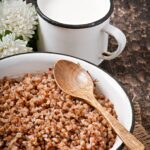 Гречневая каша на молоке: секреты вкусного приготовления