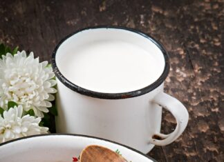 Гречневая каша на молоке: секреты вкусного приготовления