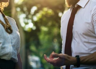 Матрица Судьбы: Канал Отношений