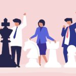 Паж Кубков и 4 Кубка: Сочетание в Таро