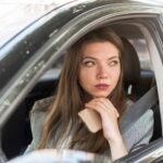 Сон об угоне машины: что он значит для женщины