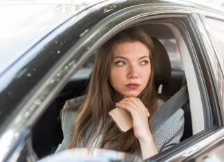 Сон об угоне машины: что он значит для женщины