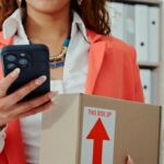 Добавление пункта выдачи в Valbeрис