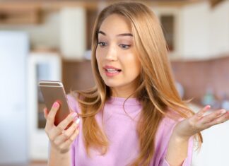 Набор тона в режиме сотовой связи