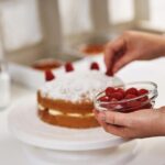 Торт «Полет» в домашних условиях: рецепт