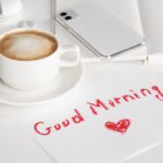 Доброе утро: сила простых слов