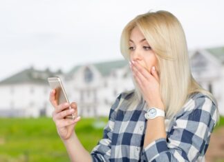 Как понять, что вас заблокировали на телефоне