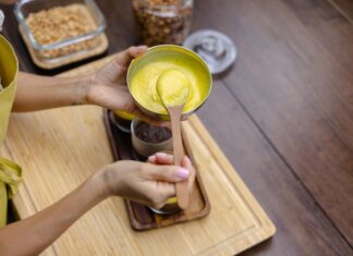 Блюда из сгущенки: быстрые рецепты