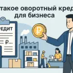 Кредиты для бизнеса: Стратегическое финансирование вашего роста