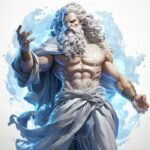 Нептун в Водолее в 6 доме: влияние на здоровье и рутинные дела