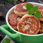 Щучьи котлеты в духовке: рецепт приготовления