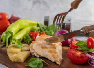 Филе в духовке: идеи для вкусного ужина