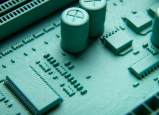 Программа для проектирования печатных плат на русском