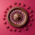 Колесо Фортуны в раскладе на любовь