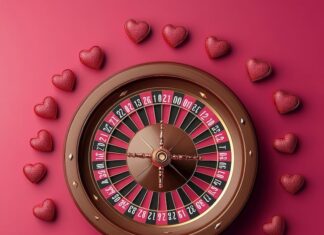 Колесо Фортуны в раскладе на любовь