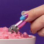 Почему не работает nail drill для маникюра