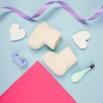 Пинетки для новорожденных: схемы и описание крючком