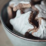 Мороженое из молока и сахара: простой рецепт