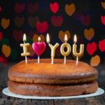 Торт «Ты не стар, ты суперстар»